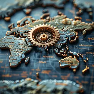 冬日美食做法摆摊